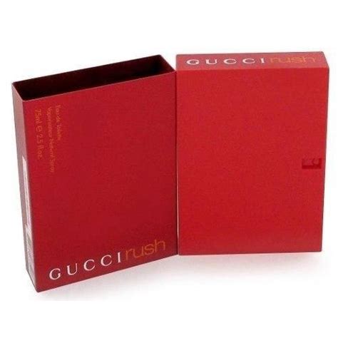 gucci rush perfume amazon|gucci rush original perfume.